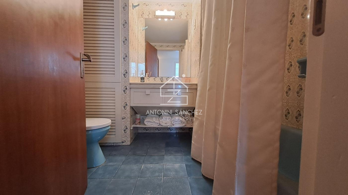 Apartamento ID.517 - Apartamento en venta en Península - Punta del Este. Ref. 5915