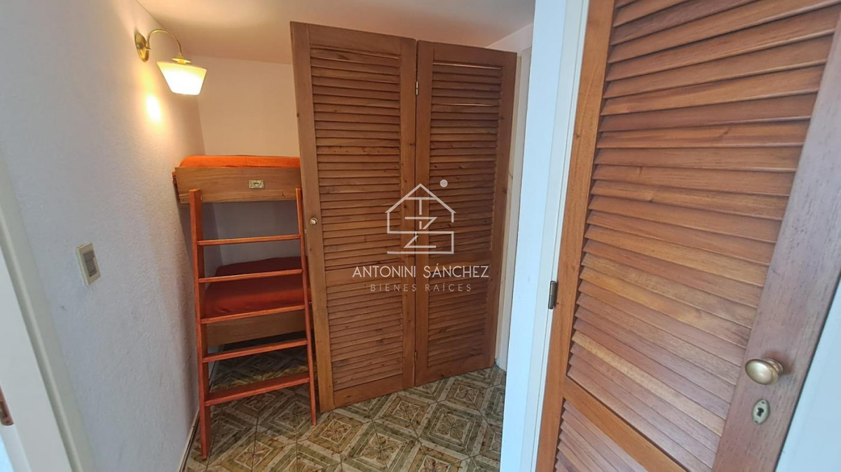 Apartamento ID.517 - Apartamento en venta en Península - Punta del Este. Ref. 5915