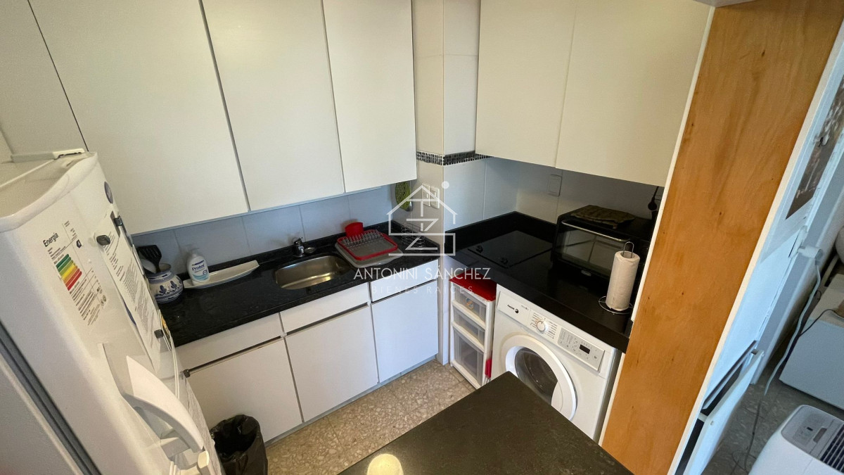 Apartamento ID.483 - Apartamento en Alquiler Anual - Zona Península Ref. 6553