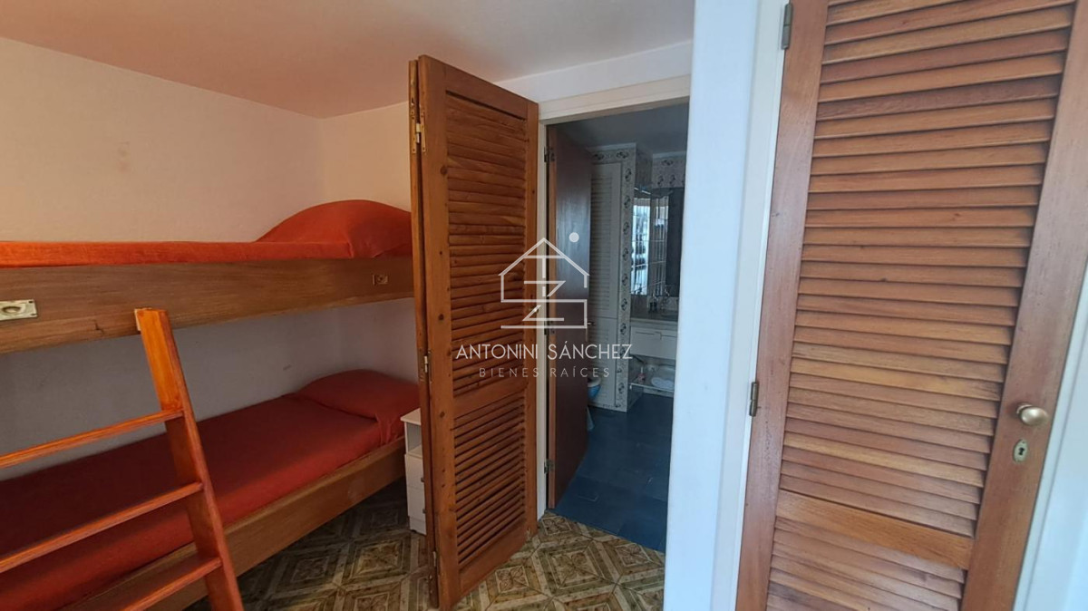 Apartamento ID.517 - Apartamento en venta en Península - Punta del Este. Ref. 5915