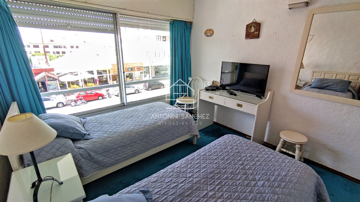 Apartamento ID.511 - Apartamento en Alquiler Invernal - Zona Península Ref. 5171