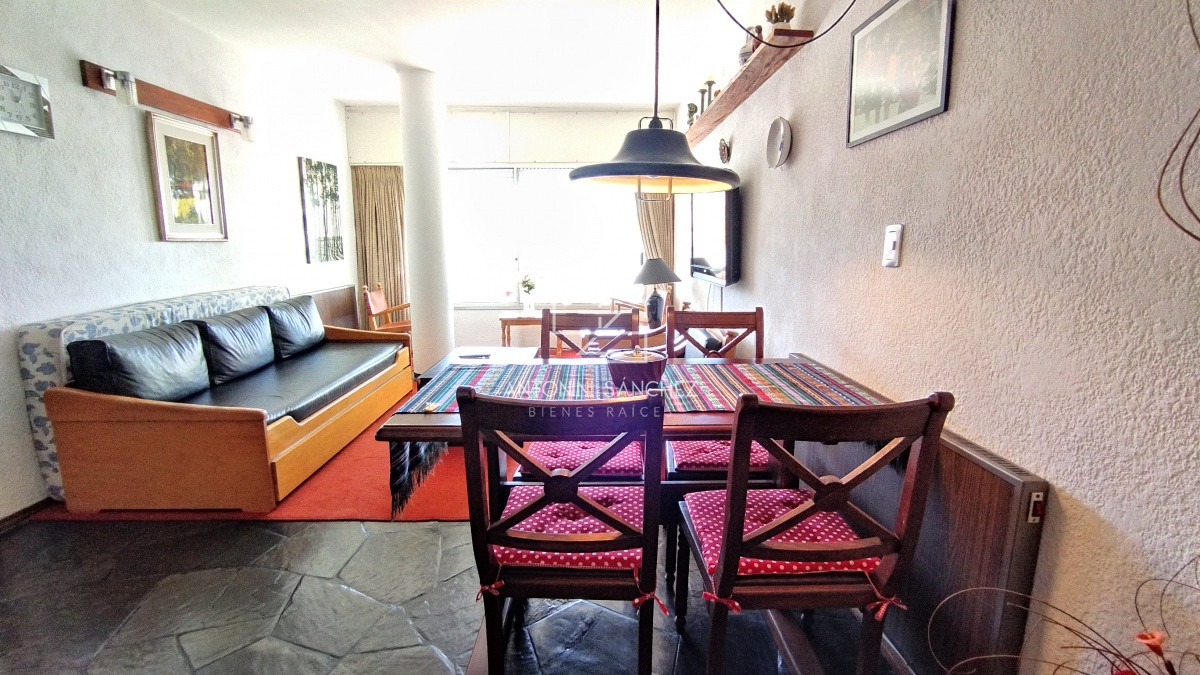 Apartamento ID.511 - Apartamento en Alquiler Invernal - Zona Península Ref. 5171
