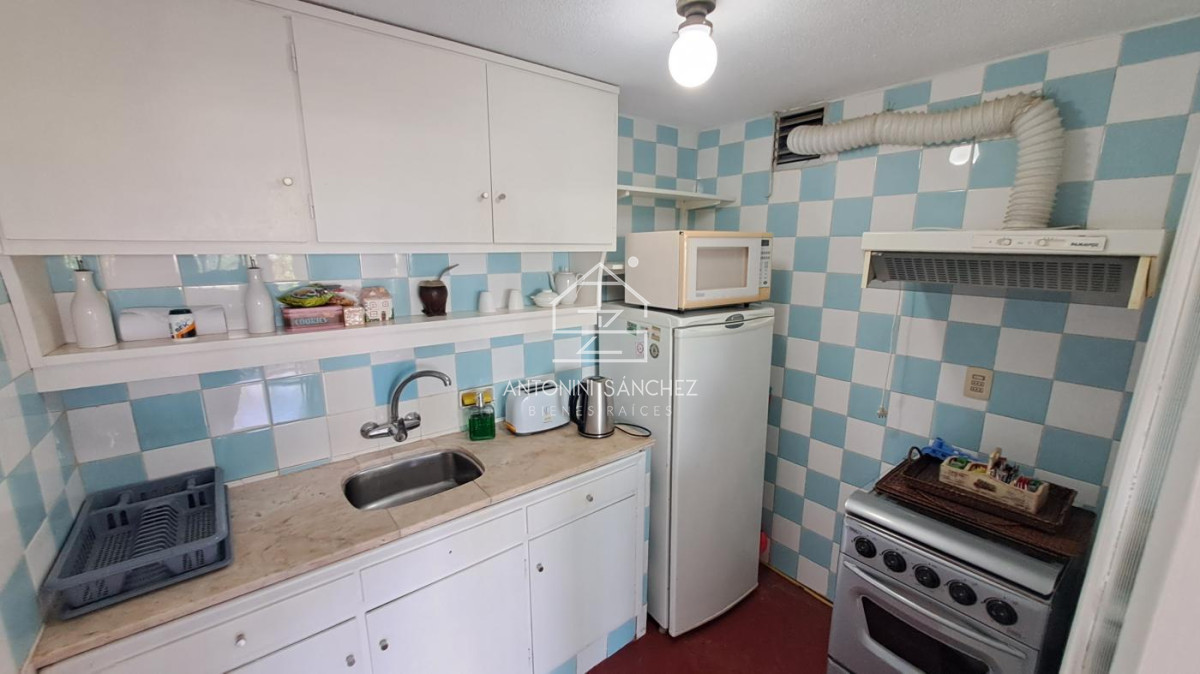 Apartamento ID.516 - Apartamento en Venta - Aidy Grill Ref. 10