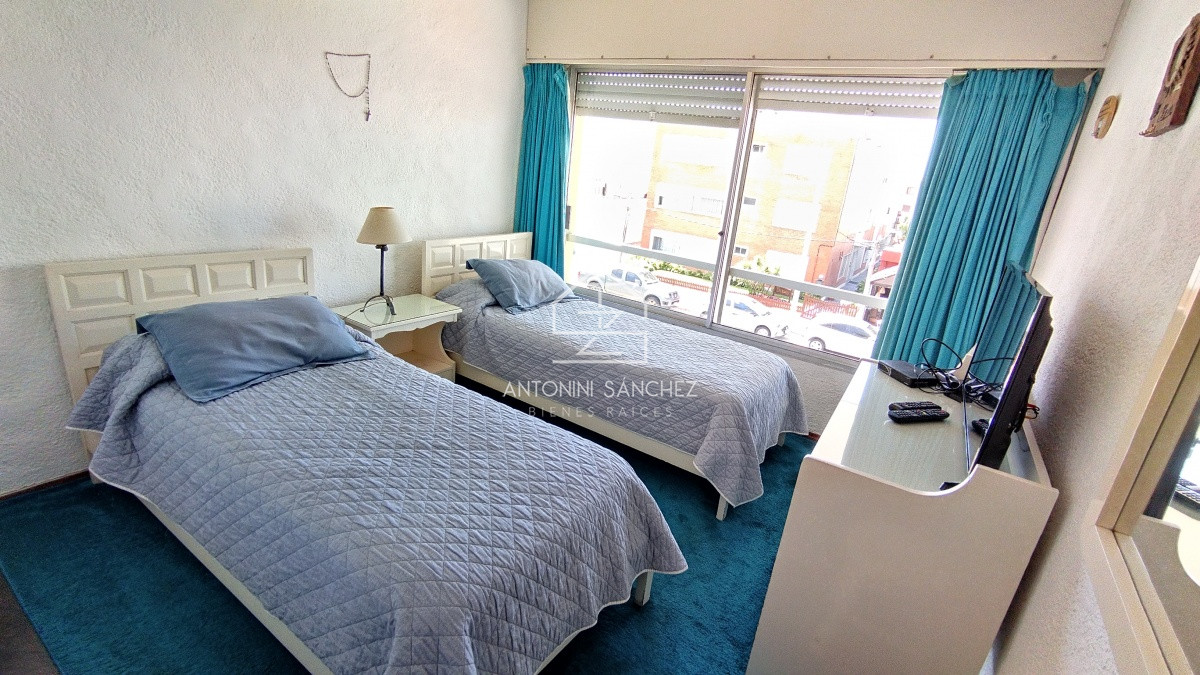 Apartamento ID.511 - Apartamento en Alquiler Invernal - Zona Península Ref. 5171