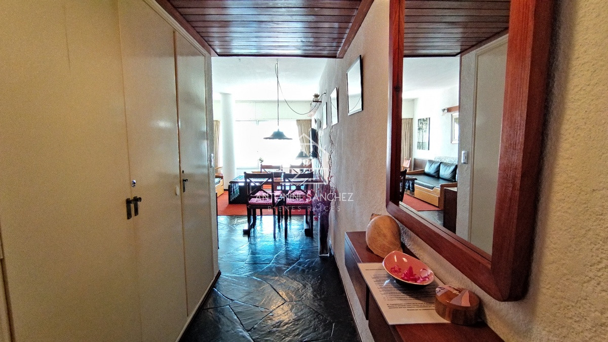 Apartamento ID.511 - Apartamento en Alquiler Invernal - Zona Península Ref. 5171