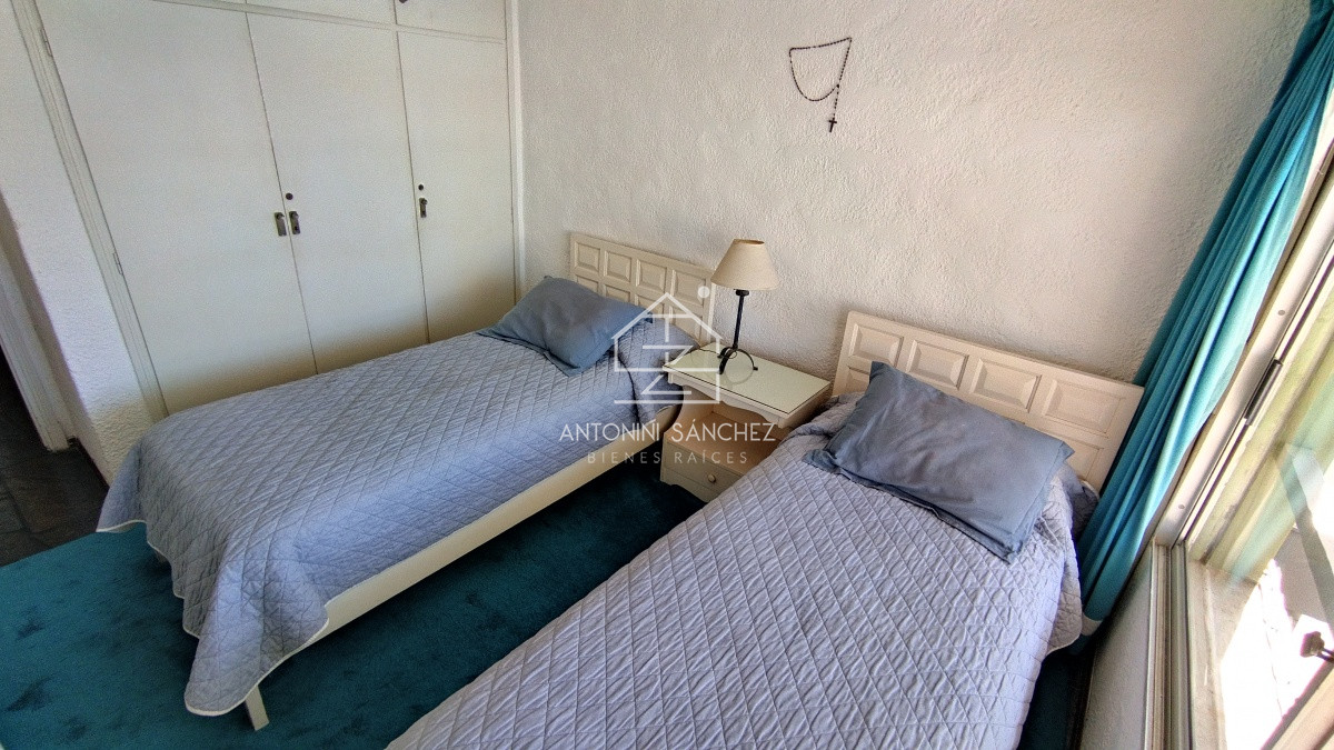 Apartamento ID.511 - Apartamento en Alquiler Invernal - Zona Península Ref. 5171