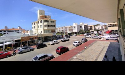 Apartamento en Alquiler Invernal - Zona Península Ref. 5171