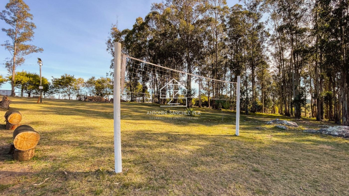 Chacra ID.4033 - En venta Chacra en Pan de Azucar