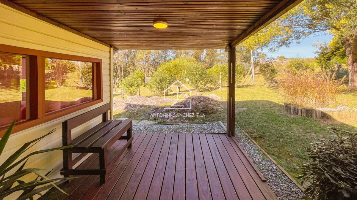 Chacra ID.4033 - En venta Chacra en Pan de Azucar