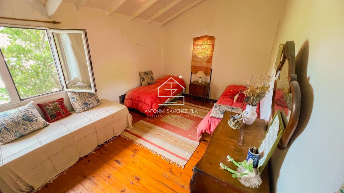 Chacra ID.4036 - Chacra en venta en Piriapolis