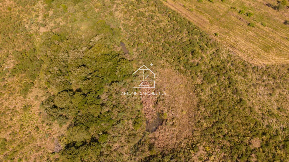 Chacra ID.4036 - Chacra en venta en Piriapolis