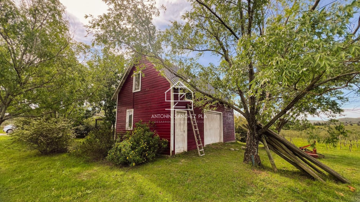 Chacra ID.4036 - Chacra en venta en Piriapolis