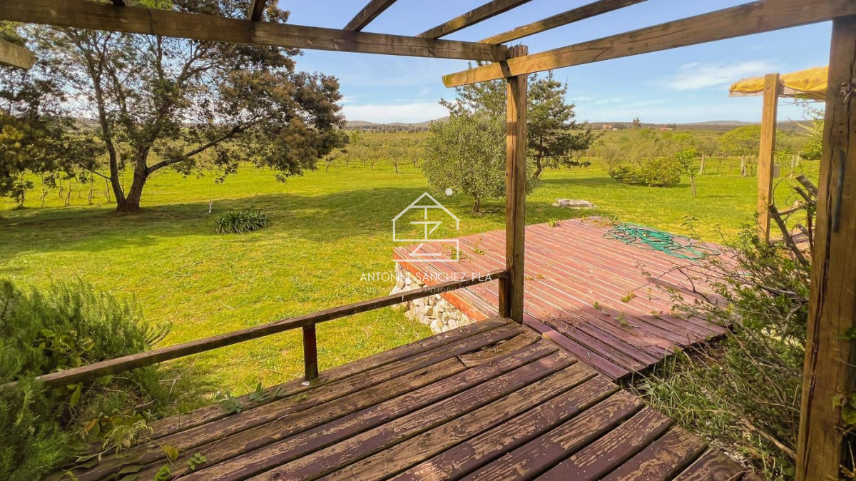 Chacra ID.4036 - Chacra en venta en Piriapolis