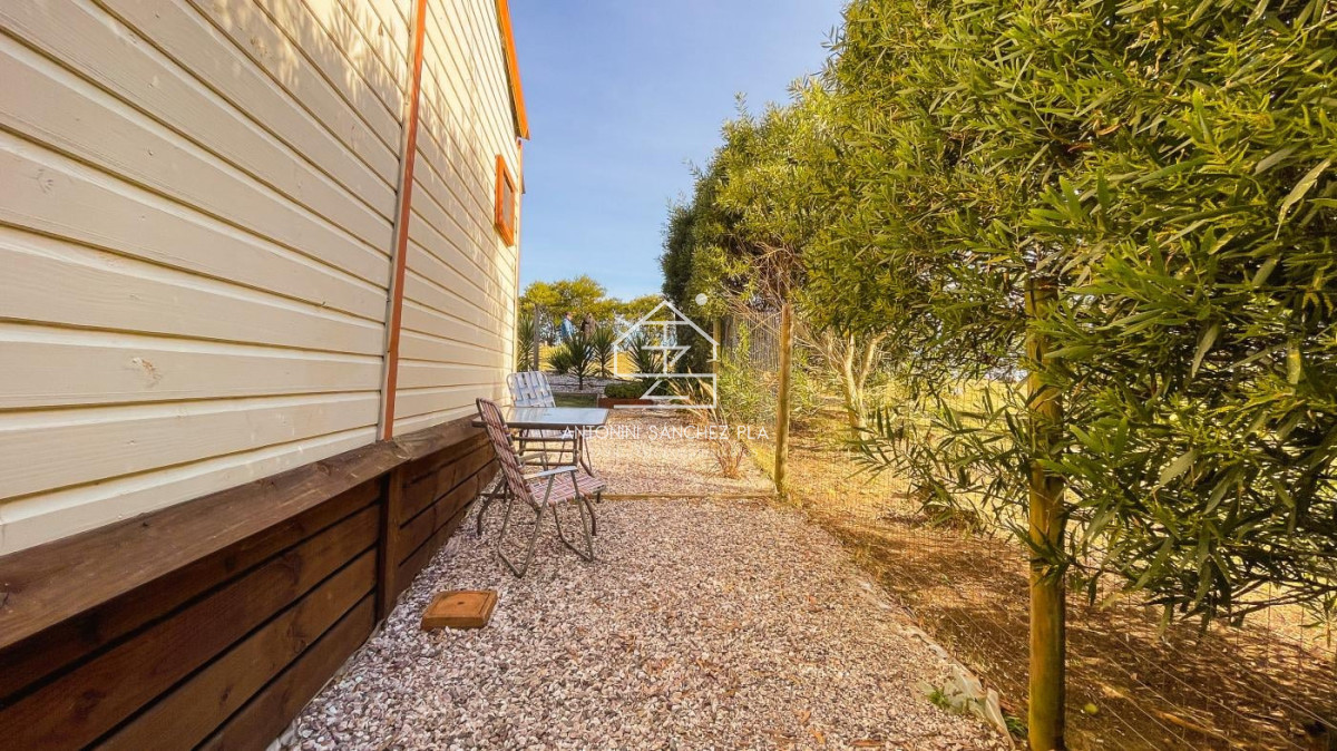 Chacra ID.4033 - En venta Chacra en Pan de Azucar