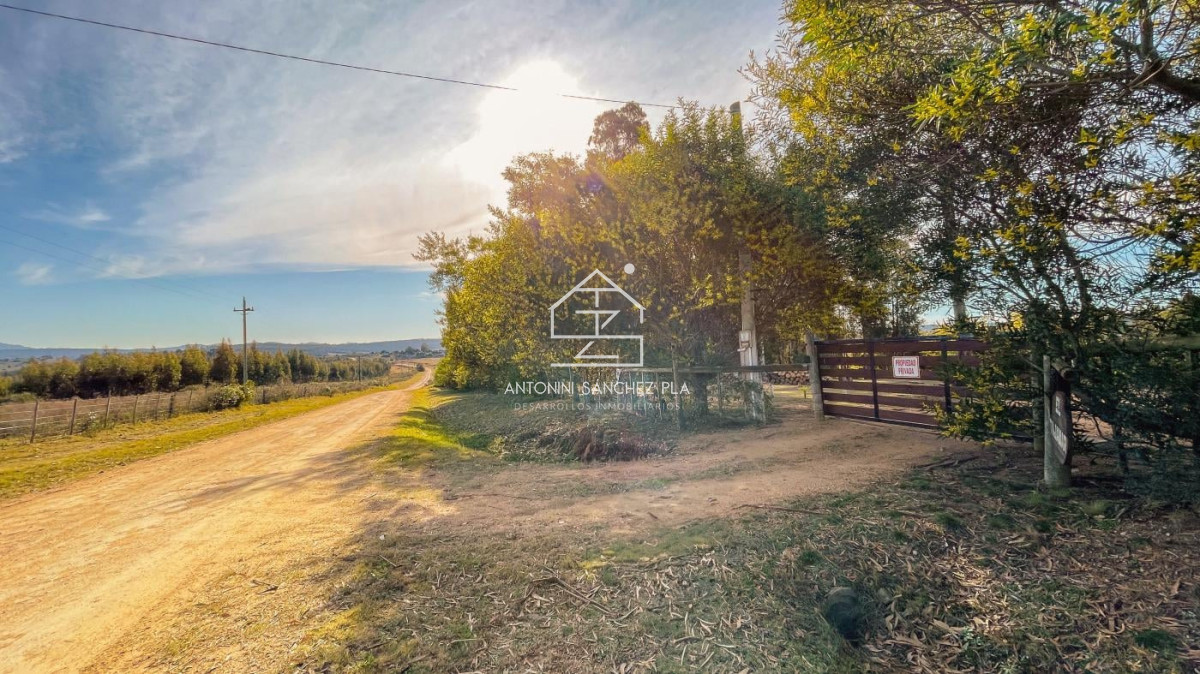 Chacra ID.4033 - En venta Chacra en Pan de Azucar