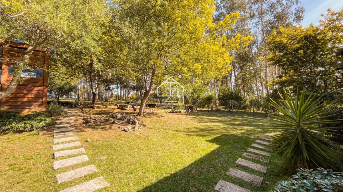 Chacra ID.4033 - En venta Chacra en Pan de Azucar