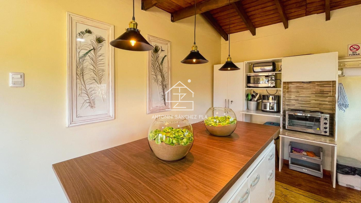 Chacra ID.4033 - En venta Chacra en Pan de Azucar