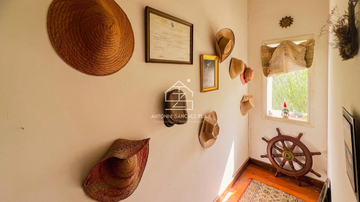 Chacra ID.4036 - Chacra en venta en Piriapolis