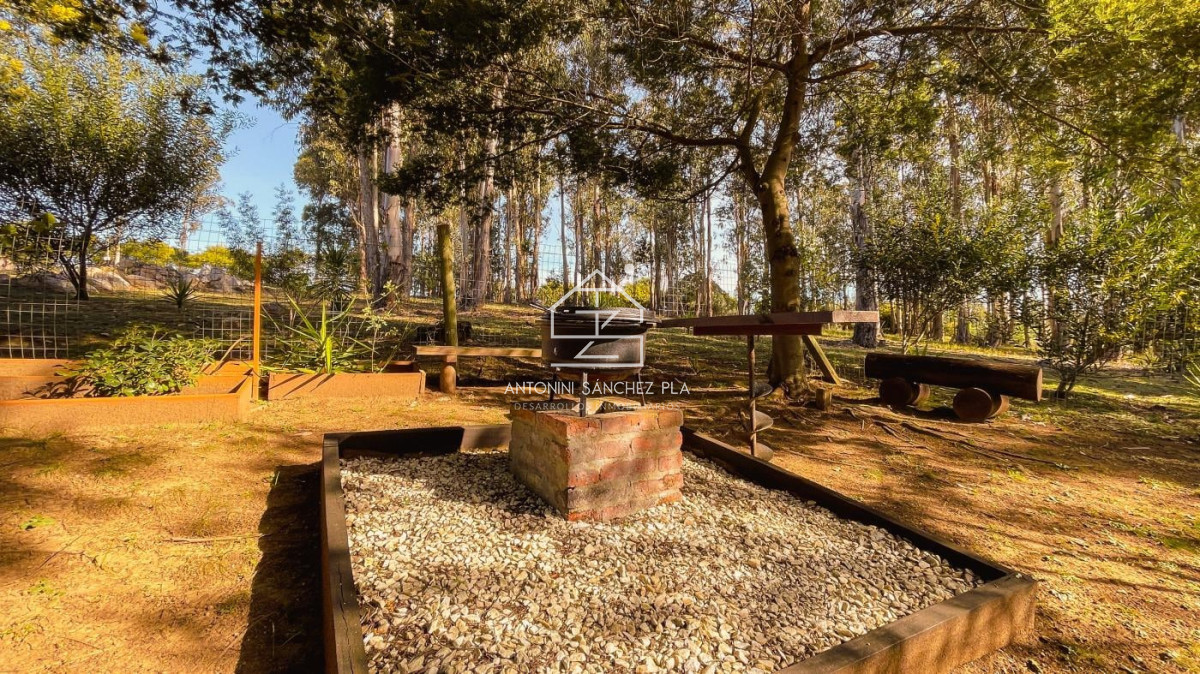 Chacra ID.4033 - En venta Chacra en Pan de Azucar