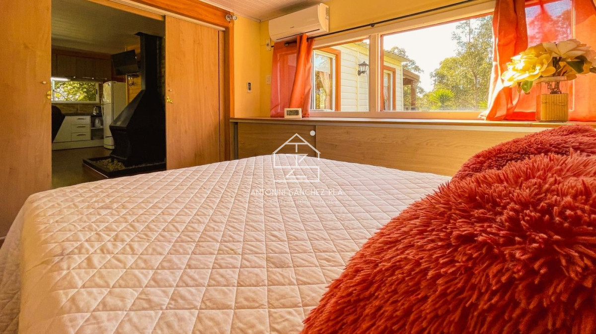 Chacra ID.4033 - En venta Chacra en Pan de Azucar