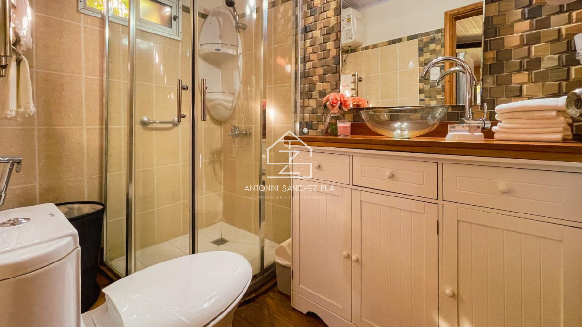 Chacra ID.4033 - En venta Chacra en Pan de Azucar