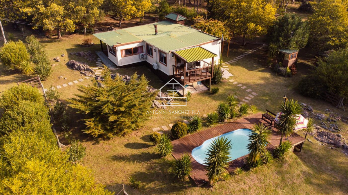 Chacra ID.4033 - En venta Chacra en Pan de Azucar