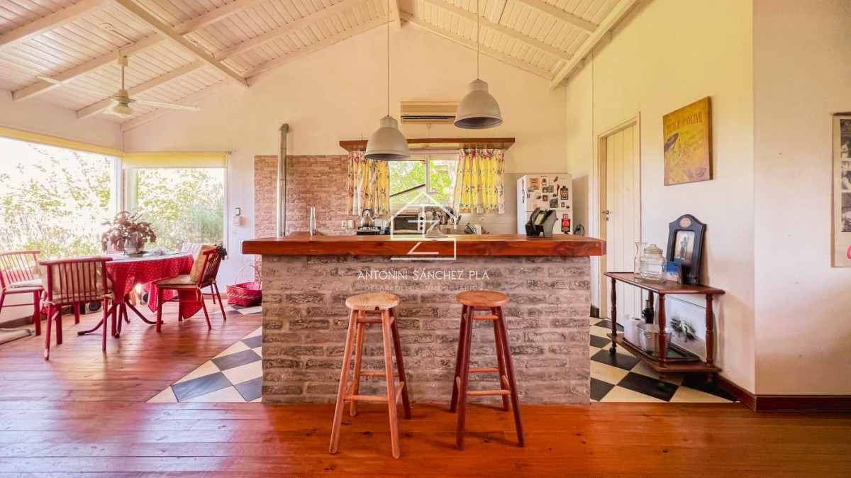 Chacra ID.4036 - Chacra en venta en Piriapolis