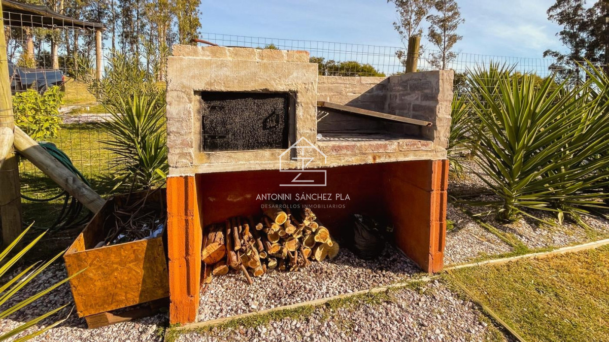 Chacra ID.4033 - En venta Chacra en Pan de Azucar