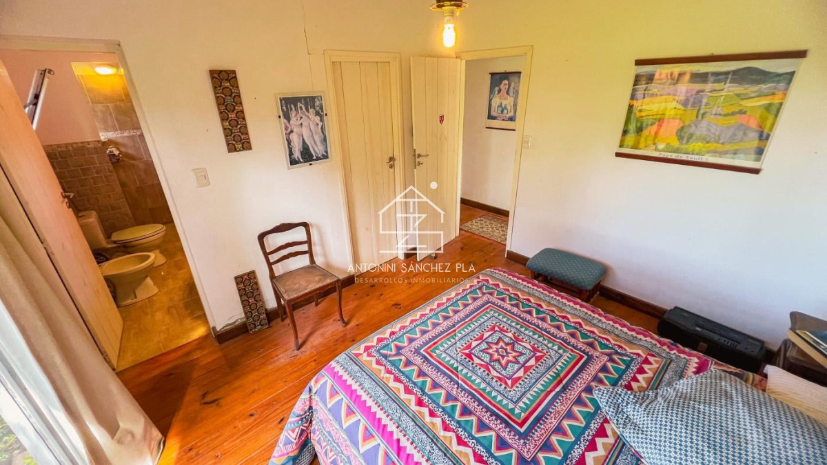 Chacra ID.4036 - Chacra en venta en Piriapolis