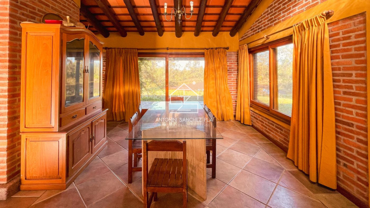 Chacra ID.4034 - Chacra en venta en Piriápolis