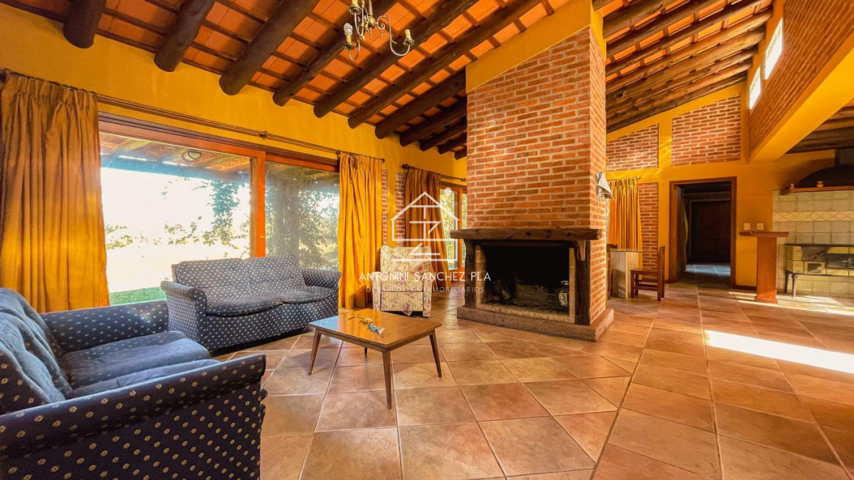 Chacra ID.4034 - Chacra en venta en Piriápolis