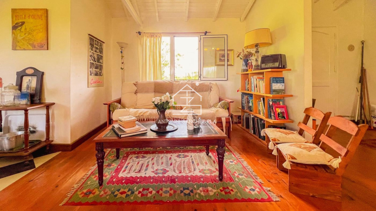 Chacra ID.4036 - Chacra en venta en Piriapolis