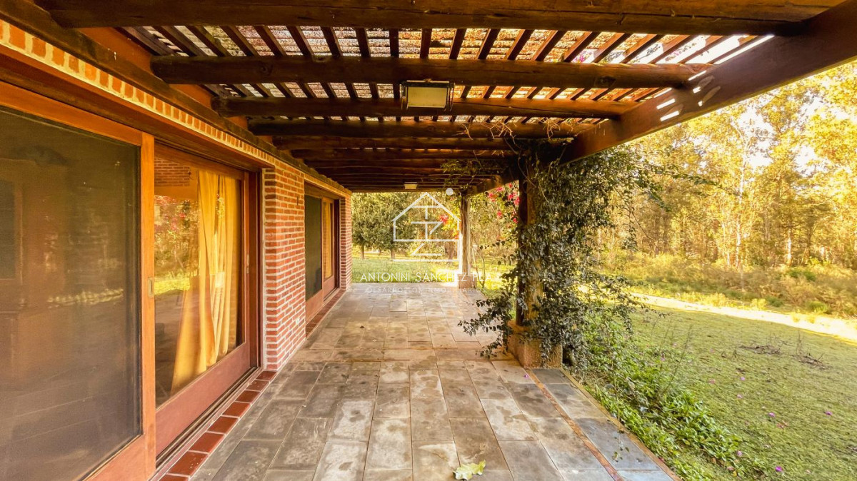 Chacra ID.4034 - Chacra en venta en Piriápolis