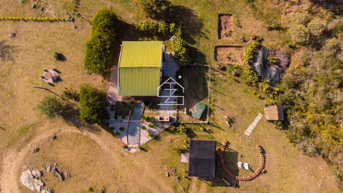 Chacra ID.4033 - En venta Chacra en Pan de Azucar