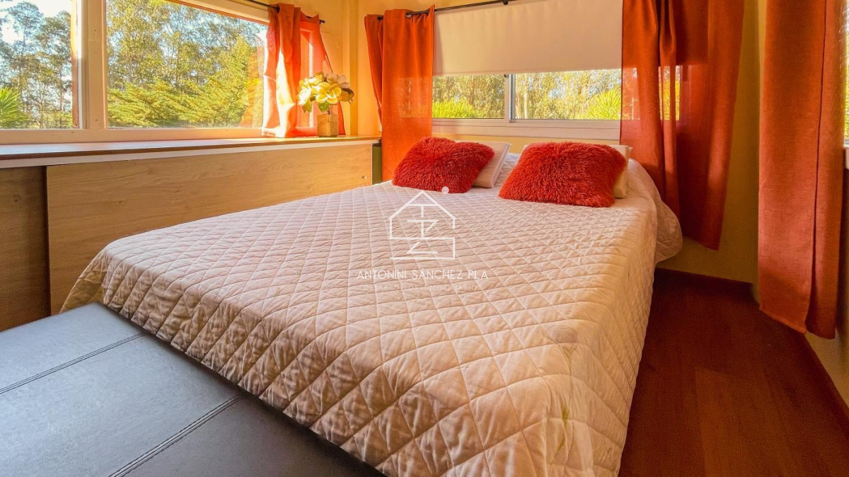 Chacra ID.4033 - En venta Chacra en Pan de Azucar