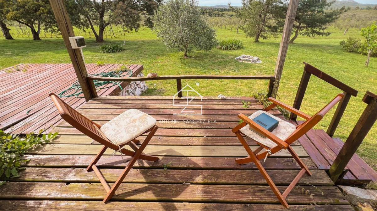 Chacra ID.4036 - Chacra en venta en Piriapolis