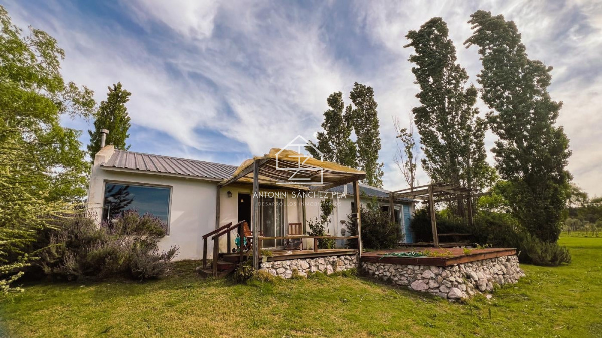 Chacra ID.4036 - Chacra en venta en Piriapolis