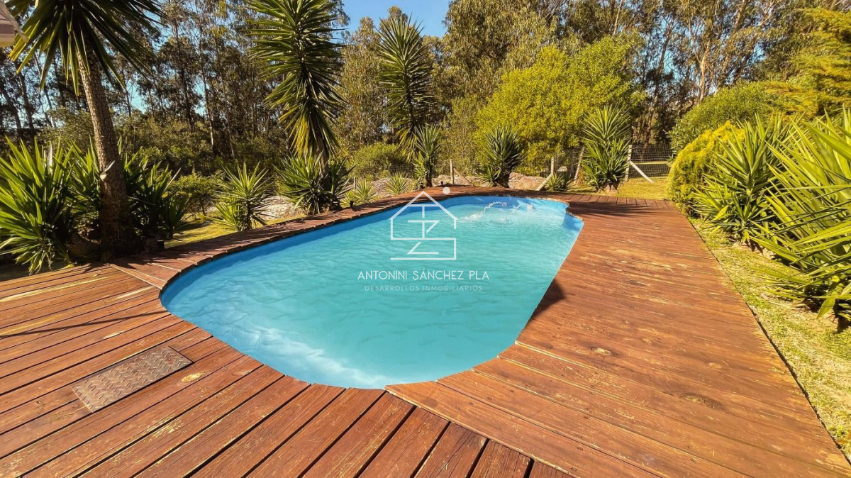 Chacra ID.4033 - En venta Chacra en Pan de Azucar