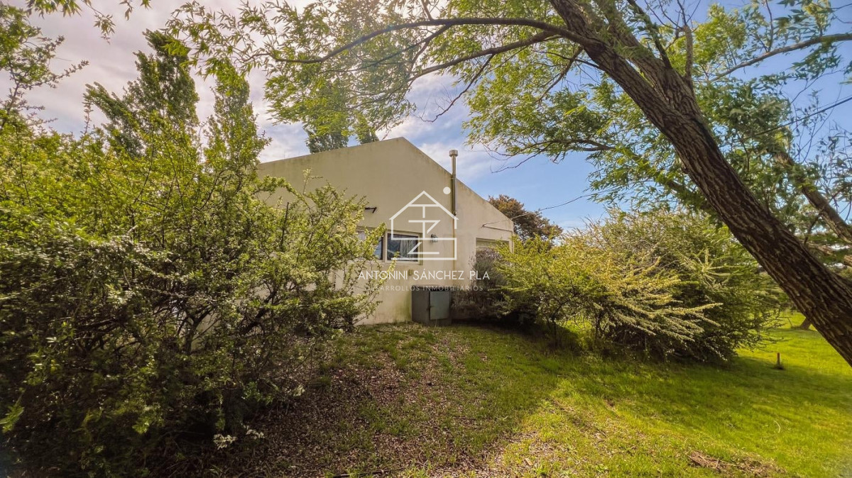 Chacra ID.4036 - Chacra en venta en Piriapolis