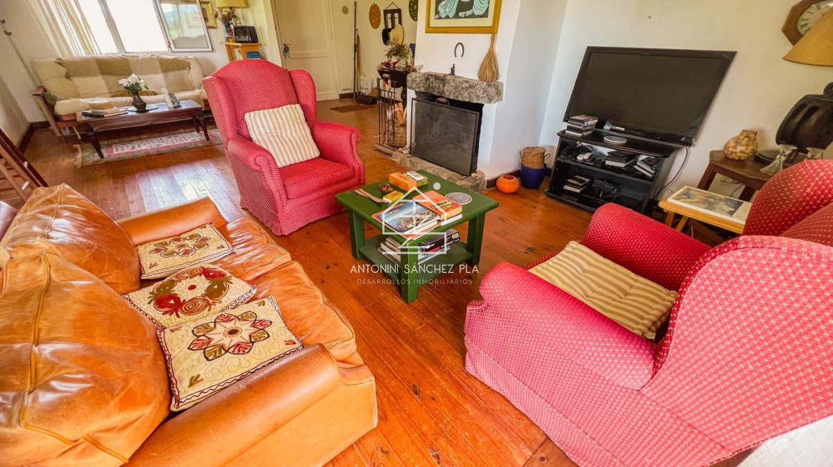 Chacra ID.4036 - Chacra en venta en Piriapolis