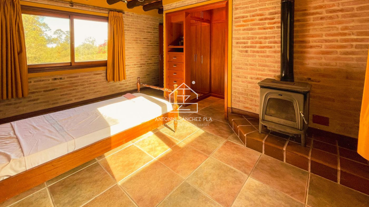 Chacra ID.4034 - Chacra en venta en Piriápolis