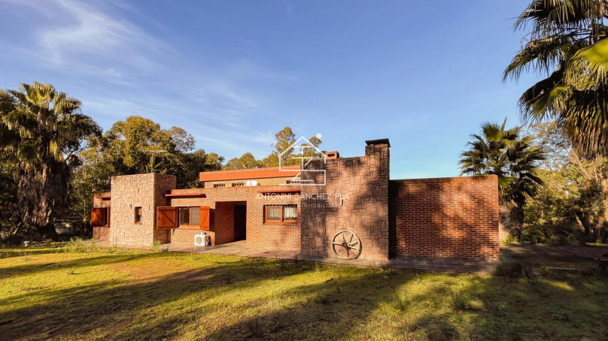 Chacra ID.4034 - Chacra en venta en Piriápolis