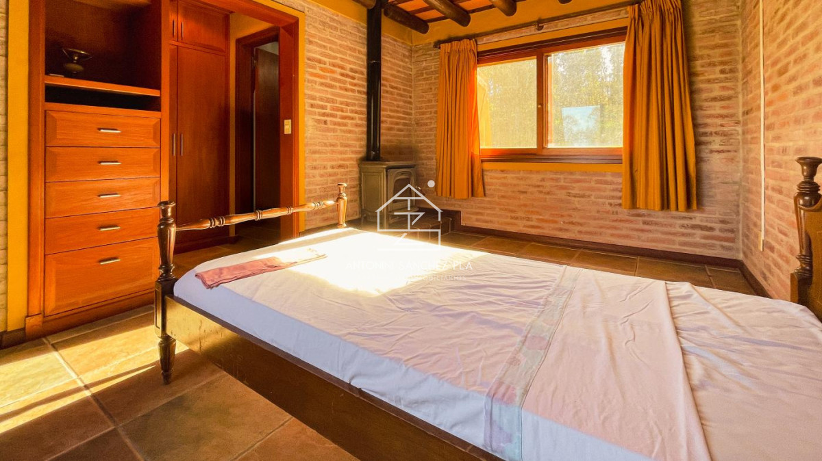 Chacra ID.4034 - Chacra en venta en Piriápolis