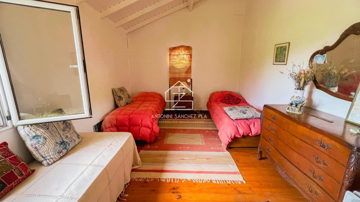 Chacra ID.4036 - Chacra en venta en Piriapolis