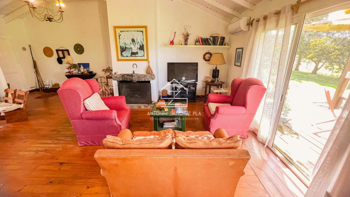 Chacra ID.4036 - Chacra en venta en Piriapolis