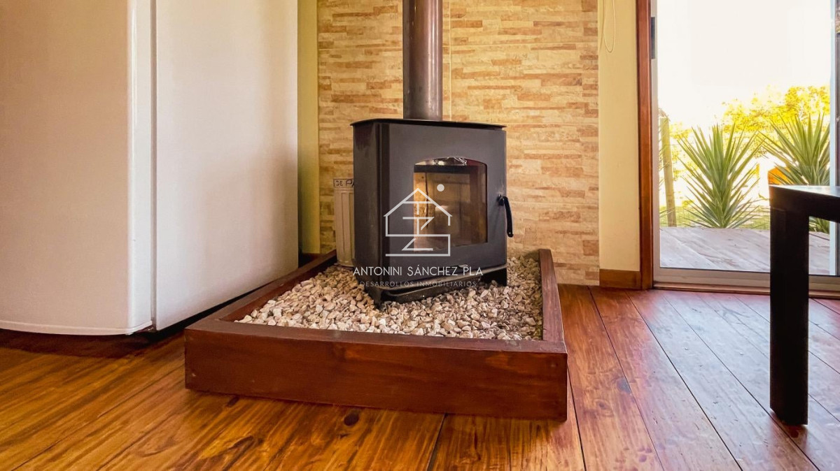 Chacra ID.4033 - En venta Chacra en Pan de Azucar