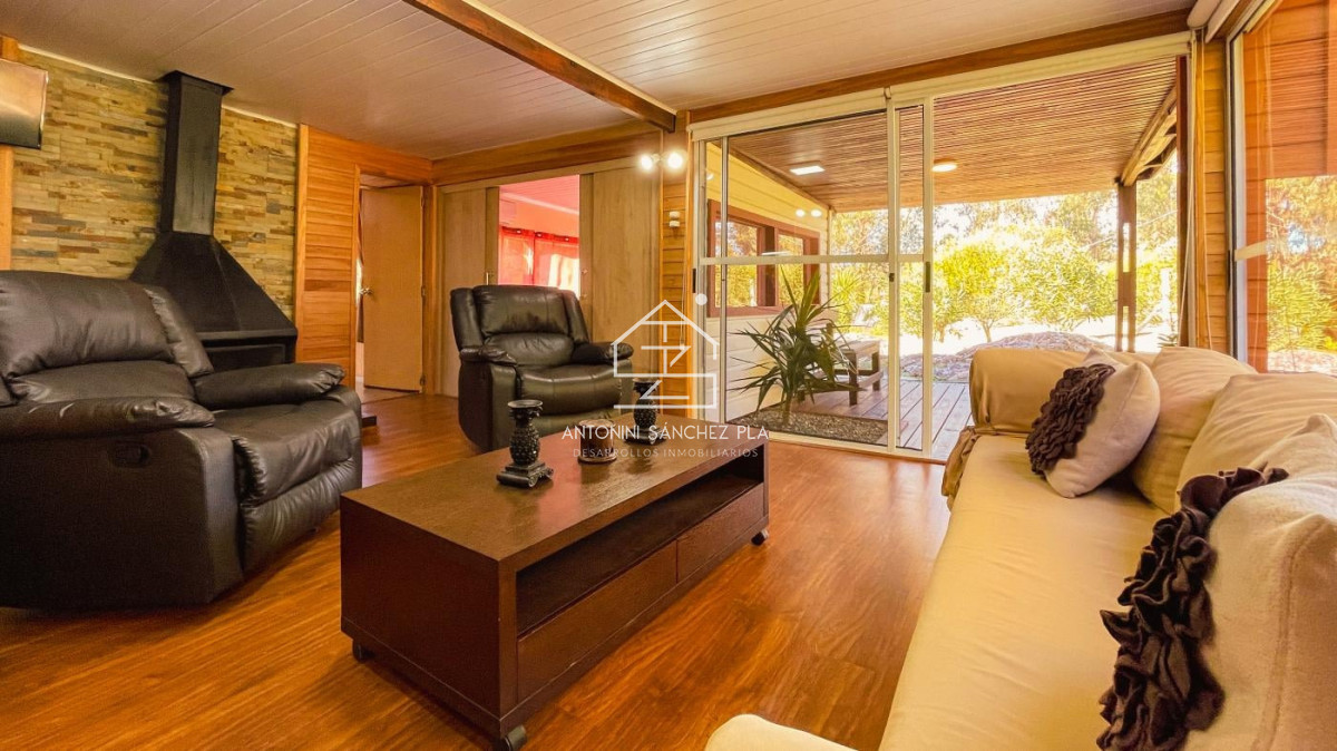 Chacra ID.4033 - En venta Chacra en Pan de Azucar