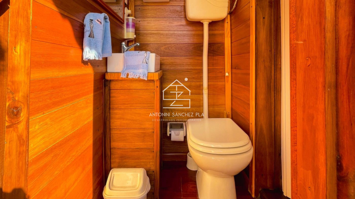 Chacra ID.4033 - En venta Chacra en Pan de Azucar