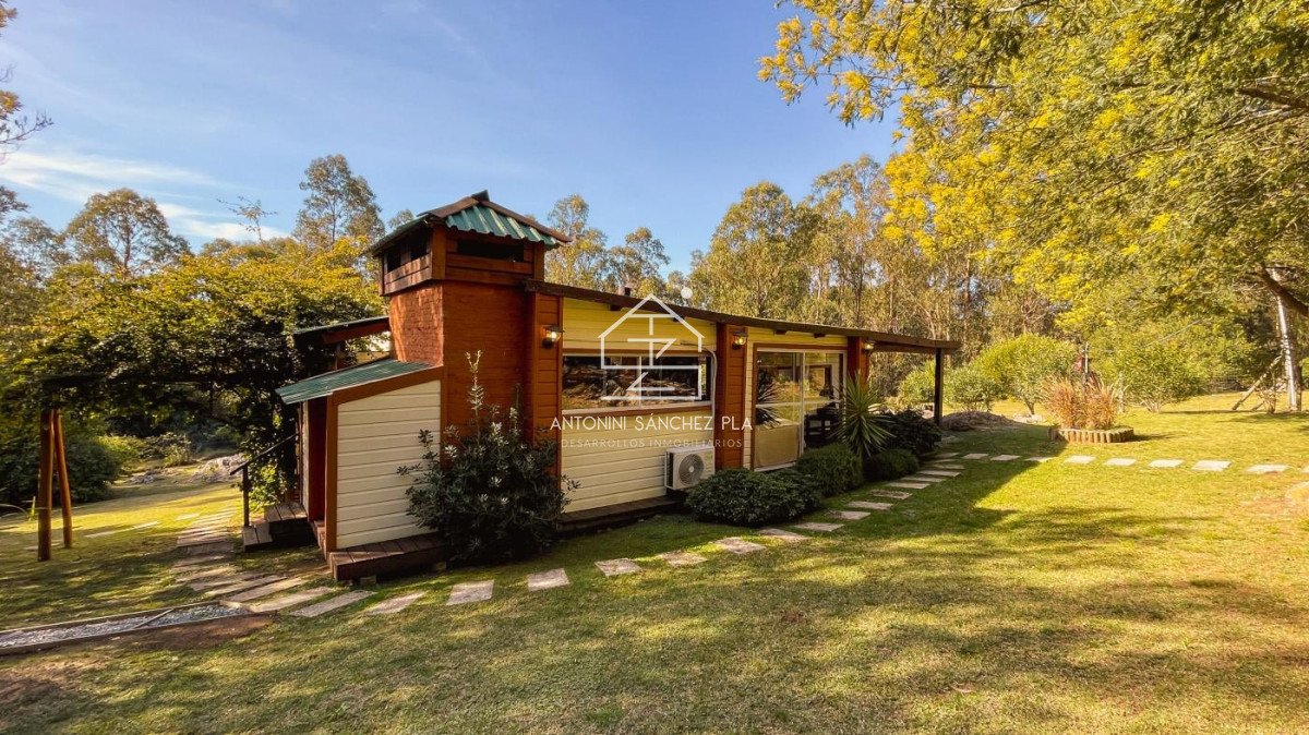 Chacra ID.4033 - En venta Chacra en Pan de Azucar