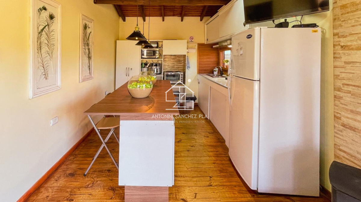 Chacra ID.4033 - En venta Chacra en Pan de Azucar